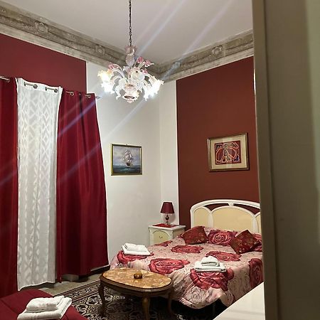 B&B Salinas Palermo Ngoại thất bức ảnh