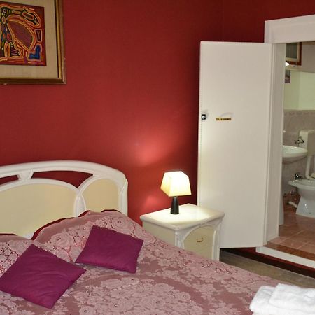 B&B Salinas Palermo Ngoại thất bức ảnh