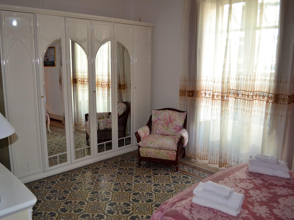 B&B Salinas Palermo Phòng bức ảnh