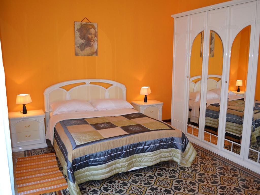 B&B Salinas Palermo Phòng bức ảnh