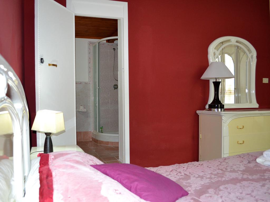 B&B Salinas Palermo Phòng bức ảnh