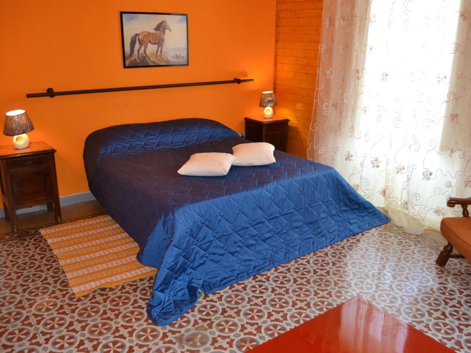 B&B Salinas Palermo Ngoại thất bức ảnh
