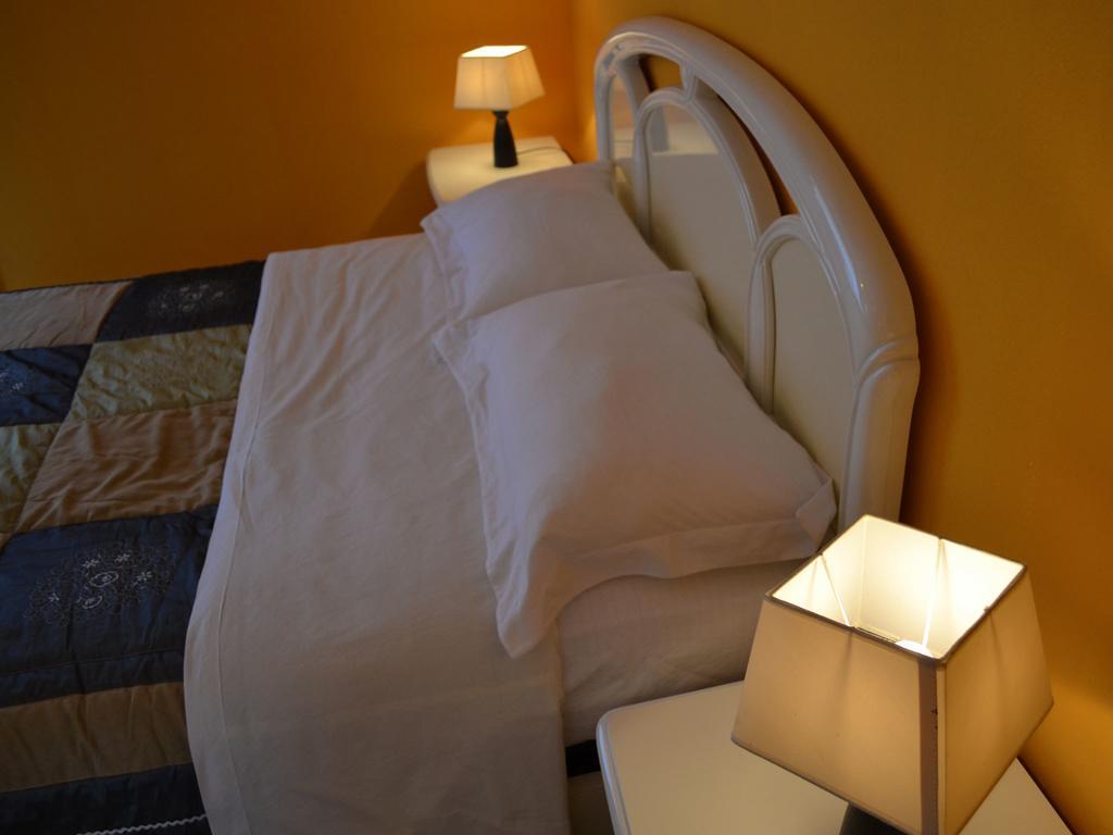 B&B Salinas Palermo Ngoại thất bức ảnh