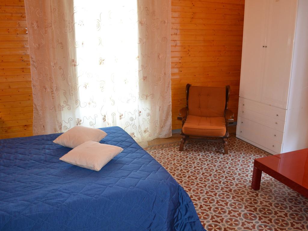 B&B Salinas Palermo Ngoại thất bức ảnh